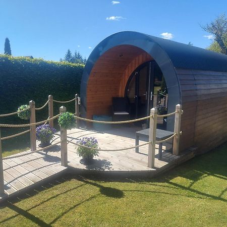 Seren Garden Pod 포트 윌리엄 외부 사진